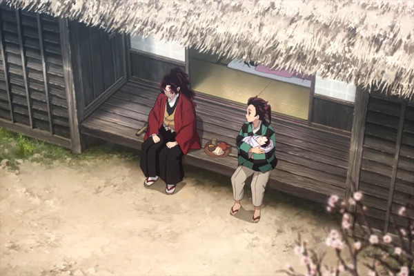 Siapakah Sumiyoshi Kamado di Demon Slayer: Kimetsu no Yaiba?