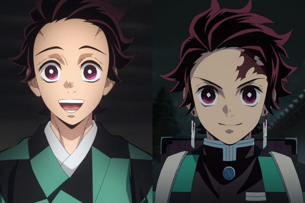 Siapakah Sumiyoshi Kamado di Demon Slayer: Kimetsu no Yaiba?