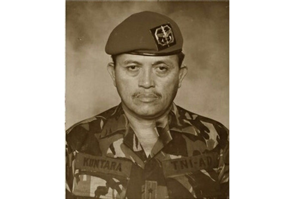 5 Komandan Kopassus Sebelum Prabowo Subianto, yang Terakhir Jadi KSAD 3 Presiden