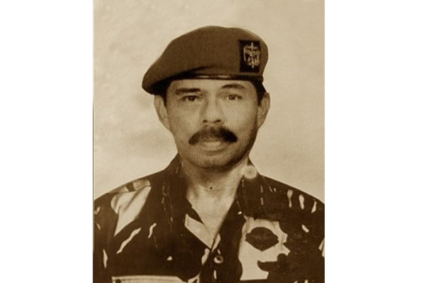 5 Komandan Kopassus Sebelum Prabowo Subianto, yang Terakhir Jadi KSAD 3 Presiden