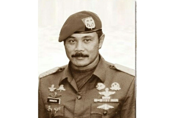 5 Komandan Kopassus Sebelum Prabowo Subianto, yang Terakhir Jadi KSAD 3 Presiden