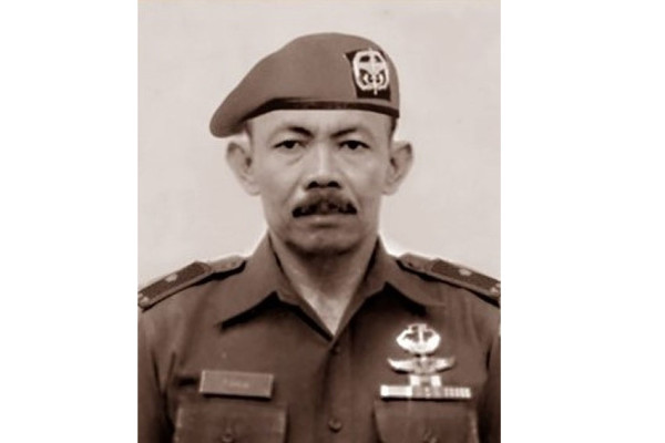 5 Komandan Kopassus Sebelum Prabowo Subianto, yang Terakhir Jadi KSAD 3 Presiden