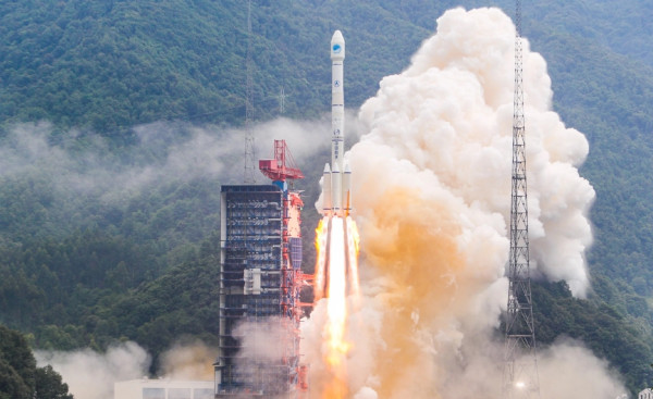 Bak Film Armageddon, China Luncurkan Pesawat Luar Angkasa Hantam Asteroid Dekat Bumi