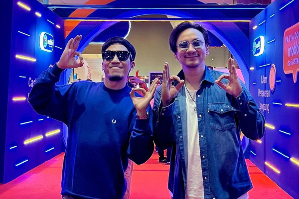 3 Artis yang Memiliki Kisah Persahabatan Paling Lama, Nomor 2 Berakhir di Pelaminan