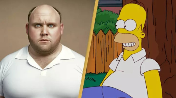Kecerdasan Buatan Bikin Karakter The Simpsons Jadi Nyata, Fans Langsung Ngamuk