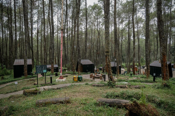 Wamenparekraf Angela Tanoesoedibjo Apresiasi Inovasi Perkuat Amenitas Pariwisata