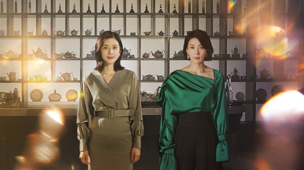 12 Drama Korea tentang Kehidupan Konglomerat, Semua Ratingnya Tinggi