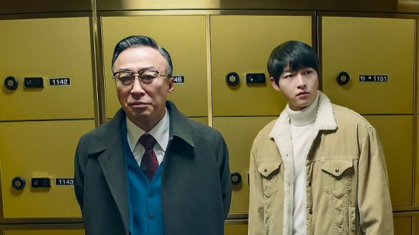 12 Drama Korea tentang Kehidupan Konglomerat, Semua Ratingnya Tinggi