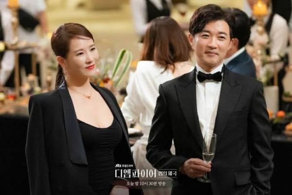 12 Drama Korea tentang Kehidupan Konglomerat, Semua Ratingnya Tinggi