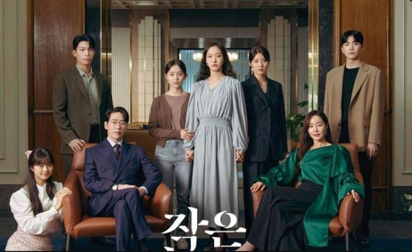 12 Drama Korea tentang Kehidupan Konglomerat, Semua Ratingnya Tinggi