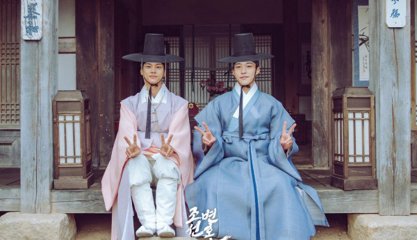 5 Drama Korea 2023 dengan Rating Premiere Terendah, Mayoritas Tayang di TV Nasional