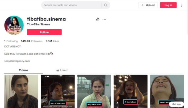 5 Akun Parodi di Media Sosial, Bikin Ngakak Banget!