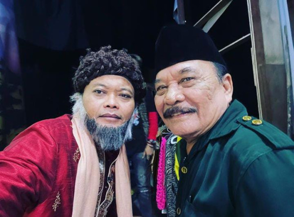 6 Komedian yang Hobi Parodikan Gaya Seleb Populer