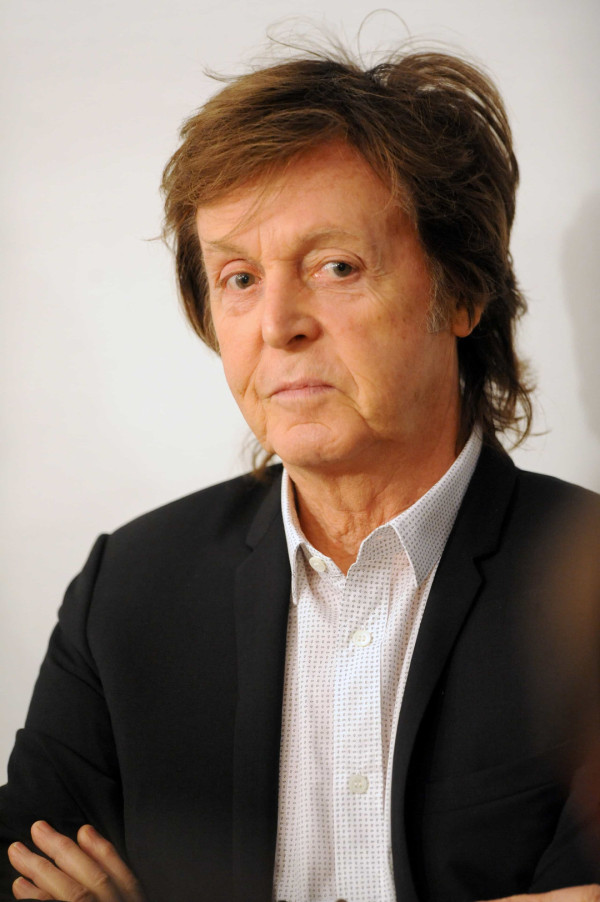 7 Artis Hollywood Terkenal Pelit, Mick Jagger Perhitungan dengan Istri