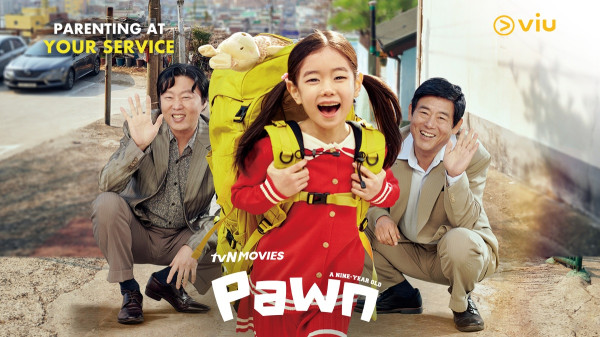 7 Film Korea yang Cocok Ditonton Bareng Keluarga dan Tempat Menontonnya, dari Komedi hingga Laga