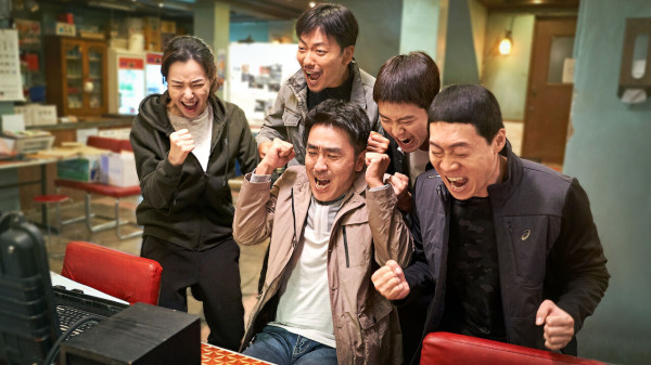 7 Film Korea yang Cocok Ditonton Bareng Keluarga dan Tempat Menontonnya, dari Komedi hingga Laga
