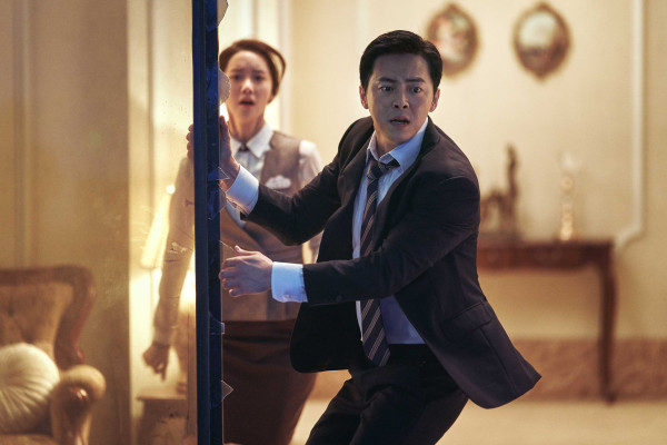 7 Film Korea yang Cocok Ditonton Bareng Keluarga dan Tempat Menontonnya, dari Komedi hingga Laga