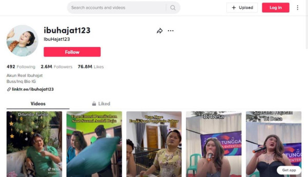 5 Akun Parodi di Media Sosial, Bikin Ngakak Banget!