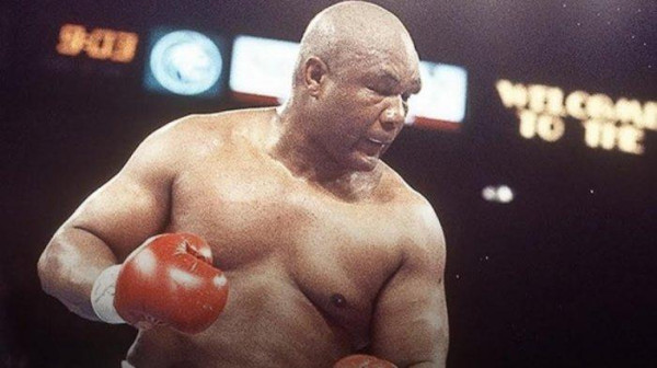 5 Petinju Kelas Berat Terkaya di Dunia, Nomor 2 Penghancur Mike Tyson