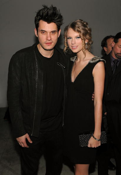 5 Artis yang Pernah Pacaran dengan Taylor Swift, dari Joe Alwyn hingga Harry Styles