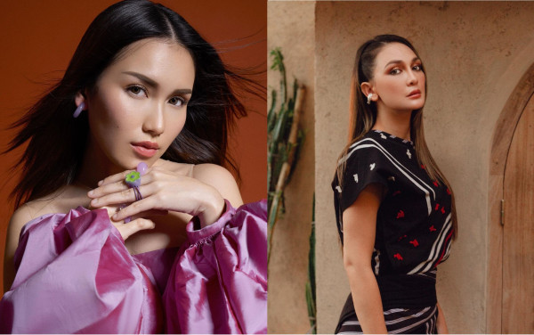 4 Persahabatan Artis dan Musisi Indonesia yang Dulu Kompak, Sekarang Kandas