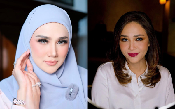 4 Persahabatan Artis dan Musisi Indonesia yang Dulu Kompak, Sekarang Kandas