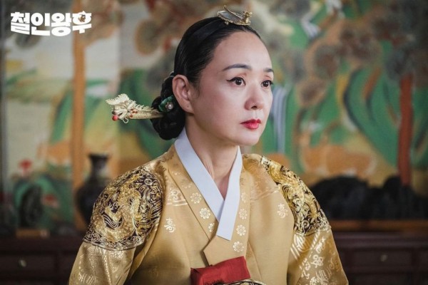 6 Ratu Terkejam dalam Drama Korea Sageuk, Sanggup Bunuh Anak Sendiri