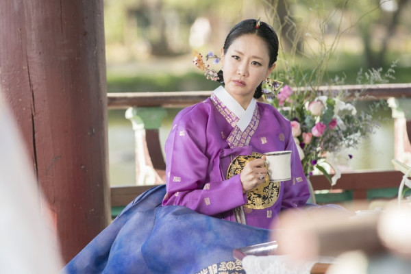 6 Ratu Terkejam dalam Drama Korea Sageuk, Sanggup Bunuh Anak Sendiri
