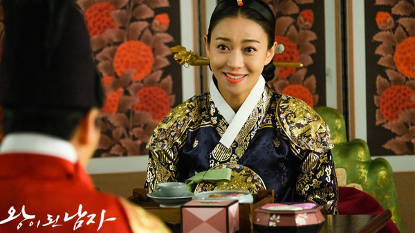 6 Ratu Terkejam dalam Drama Korea Sageuk, Sanggup Bunuh Anak Sendiri