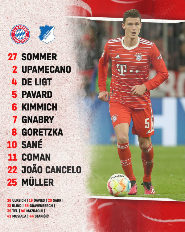 Bayern Muenchen Berpeluang Ulangi Rekor Laga Kandang di Liga Jerman