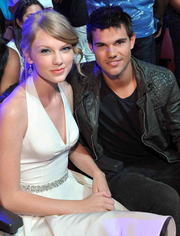5 Artis yang Pernah Pacaran dengan Taylor Swift, dari Joe Alwyn hingga Harry Styles