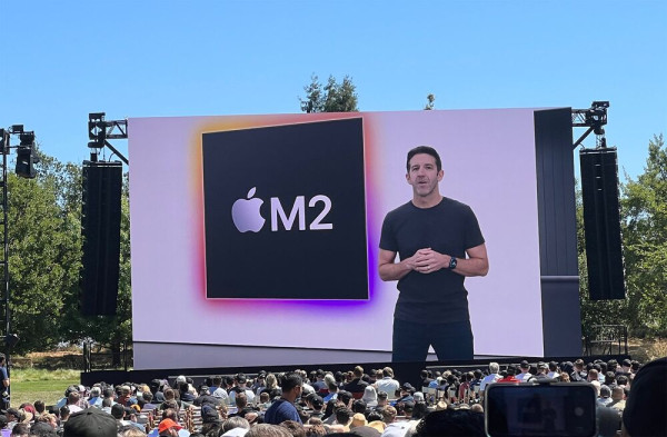 Goda Konsumen, MacBoook Air Segera Hadir dengan Layar 15 Inci