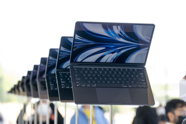 Goda Konsumen, MacBoook Air Segera Hadir dengan Layar 15 Inci
