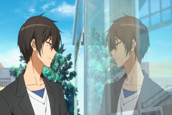 Narsis Habis, 10 Karakter Anime Ini Hanya Cinta Dirinya Sendiri