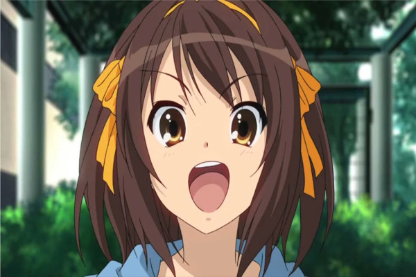 Narsis Habis, 10 Karakter Anime Ini Hanya Cinta Dirinya Sendiri