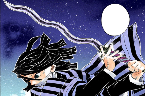 7 Senjata Nichirin Paling Unik di Demon Slayer: Kimetsu no Yaiba