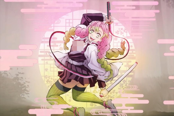 7 Senjata Nichirin Paling Unik di Demon Slayer: Kimetsu no Yaiba