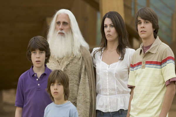 10 Film Spin-off Paling Rungkad, Maksa Banget buat Dibikin!