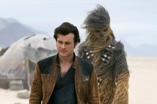 10 Film Spin-off Paling Rungkad, Maksa Banget buat Dibikin!