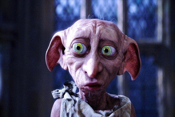 10 Karakter Harry Potter dengan Adaptasi Terburuk di Film
