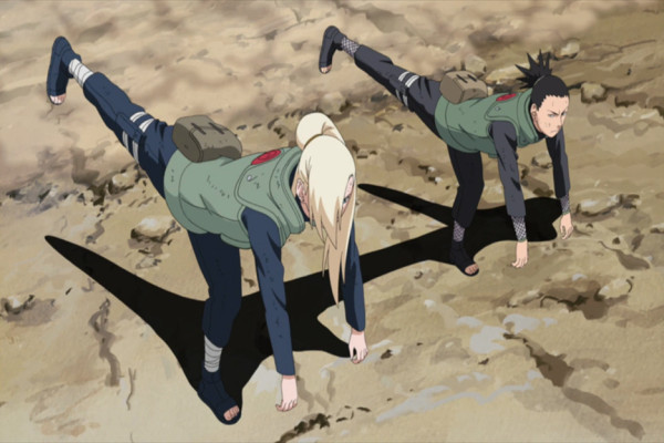 10 Jutsu Naruto Ini Sangat Diidamkan Penggemar Bisa Dikuasai