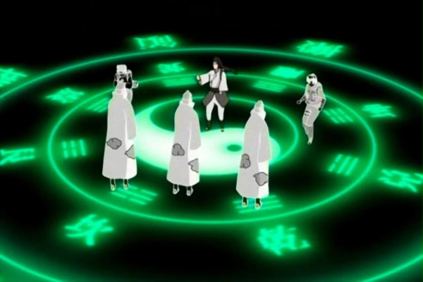 10 Jutsu Naruto Ini Sangat Diidamkan Penggemar Bisa Dikuasai