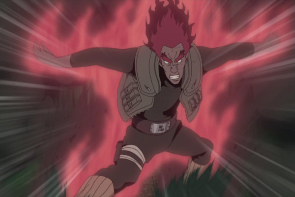 10 Jutsu Naruto Ini Sangat Diidamkan Penggemar Bisa Dikuasai