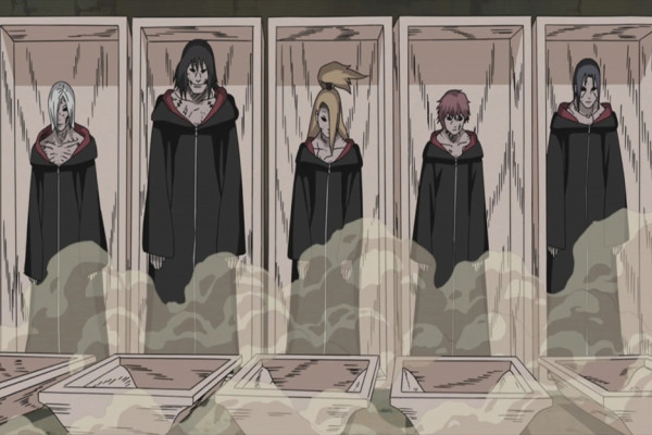 10 Jutsu Naruto Ini Sangat Diidamkan Penggemar Bisa Dikuasai