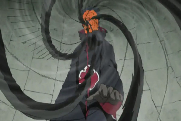 10 Jutsu Naruto Ini Sangat Diidamkan Penggemar Bisa Dikuasai