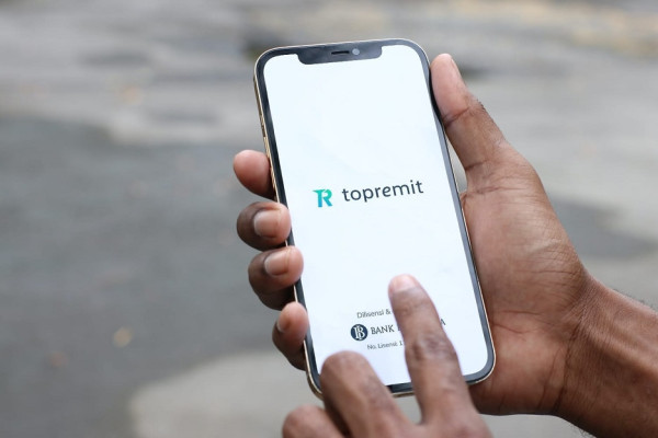 Strategi Perusahaan Jasa Remitansi Perluas Ekspansi Bisnis