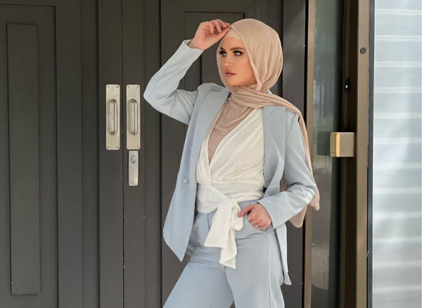 4 Ide Outfit Lebaran, Bikin Penampilan Jadi Lebih Kece