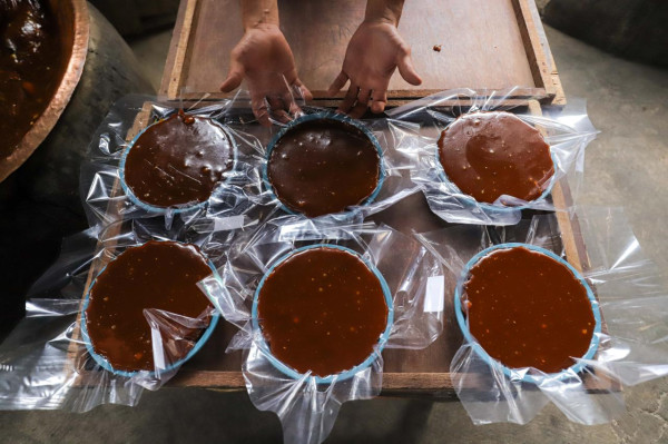 Mudik ke Kampung Halaman, Jangan Lupa Bawa Oleh-Oleh Khas Jakarta Berikut Ini