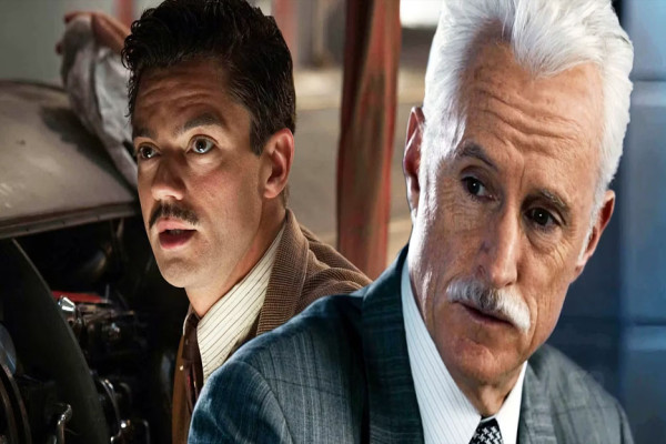 8 Karakter Marvel Ini Mengalami Casting Ulang di MCU