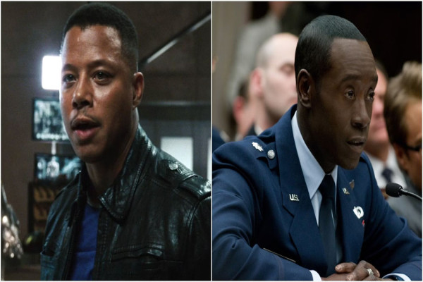 8 Karakter Marvel Ini Mengalami Casting Ulang di MCU